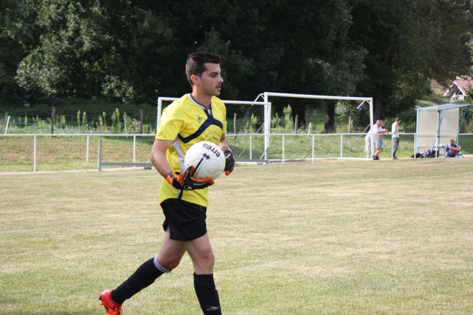 Tirage du 2ème tour de la Coupe de France